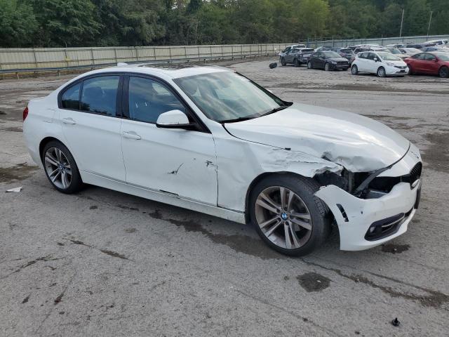 Снимка 4 от търг – 2016 BMW 328 XI SUL с VIN WBA8E3G54GNU00063