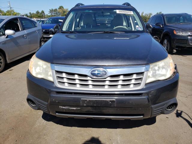 Photo 5 from auction – 2012 SUBARU FORESTER 2 with VIN JF2SHABCXCH453242