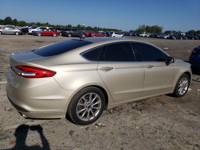 Photo 3 from auction – 2017 FORD FUSION SE with VIN 3FA6P0HD5HR269013