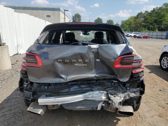 Photo 6 from auction – 2018 PORSCHE MACAN with VIN WP1AA2A5XJLB11077