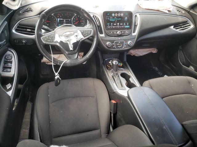Photo 8 from auction – 2017 CHEVROLET MALIBU LT with VIN 1G1ZE5ST0HF292859