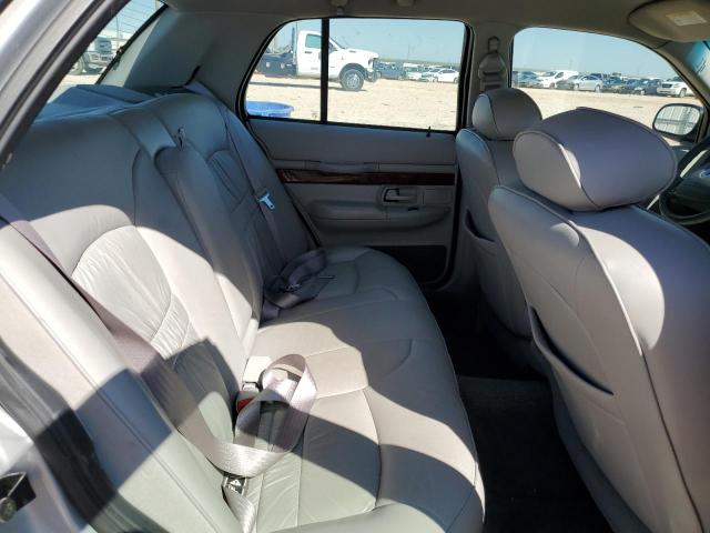Photo 10 from auction – 2001 MERCURY GRAND MARQ with VIN 2MEFM75W21X664645