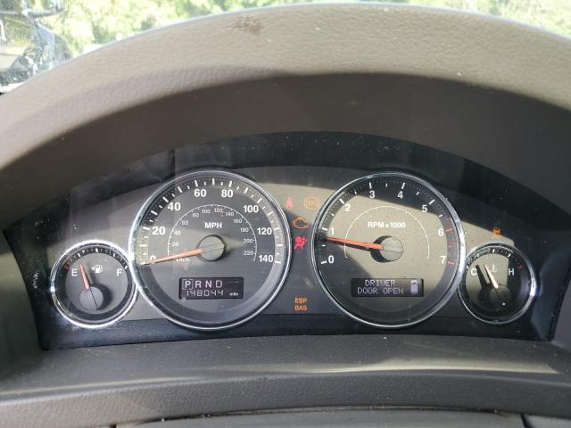 Photo 9 from auction – 2010 JEEP GRAND CHER with VIN 1J4PR4GK8AC117435