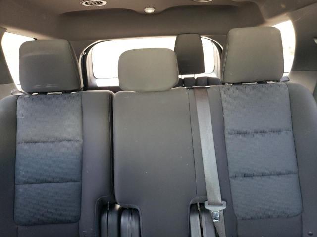 Photo 10 from auction – 2014 FORD EXPLORER X with VIN 1FM5K8D83EGA00602