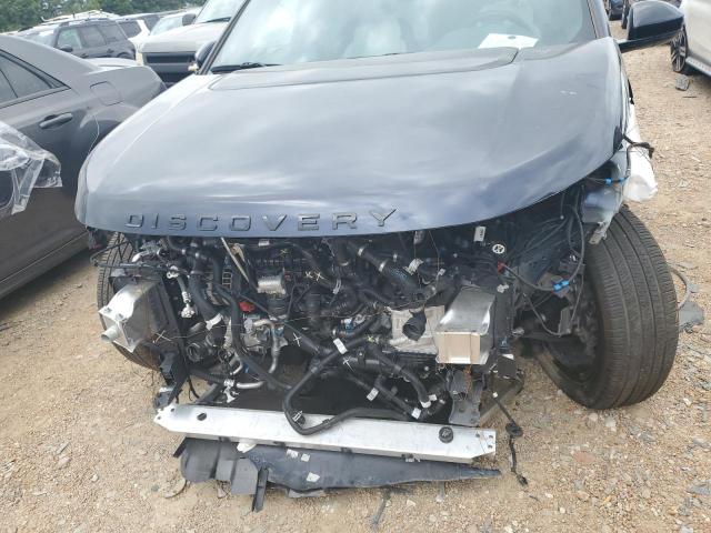 Photo 11 from auction – 2022 LAND ROVER DISCOVERY with VIN SALCL2FX3NH909839