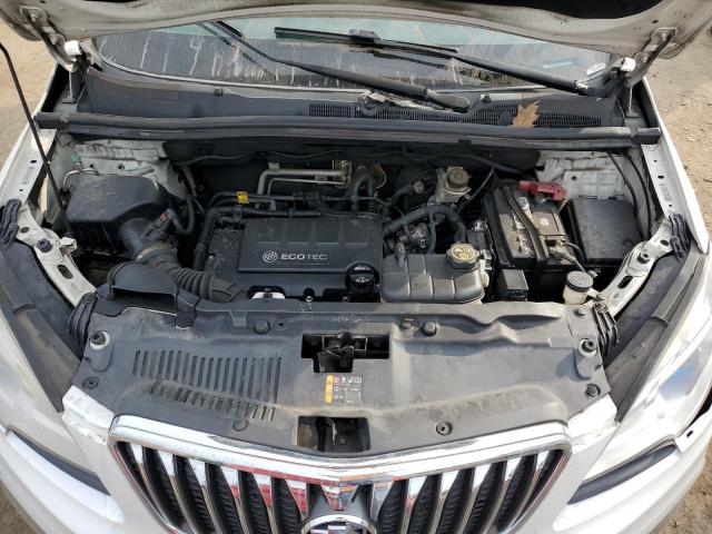 Photo 11 from auction – 2013 BUICK ENCORE CON with VIN KL4CJBSB5DB092506
