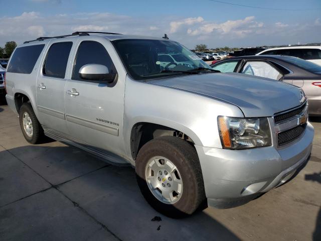 Photo 4 from auction – 2014 CHEVROLET SUBURBAN with VIN 1GNSCJE01ER104165