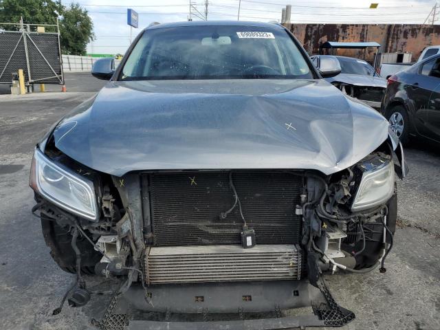 Photo 5 from auction – 2014 AUDI Q5 PREMIUM with VIN WA1LFAFP2EA075221