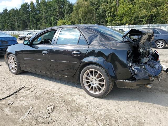 Photo 2 from auction – 2007 CADILLAC CTS HI FEA with VIN 1G6DP577870147662