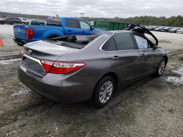 Photo 3 from auction – 2016 TOYOTA CAMRY LE with VIN 4T1BF1FK5GU157737
