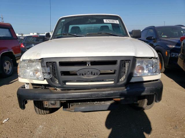 Photo 5 from auction – 2009 FORD RANGER with VIN 1FTYR10D29PA34480