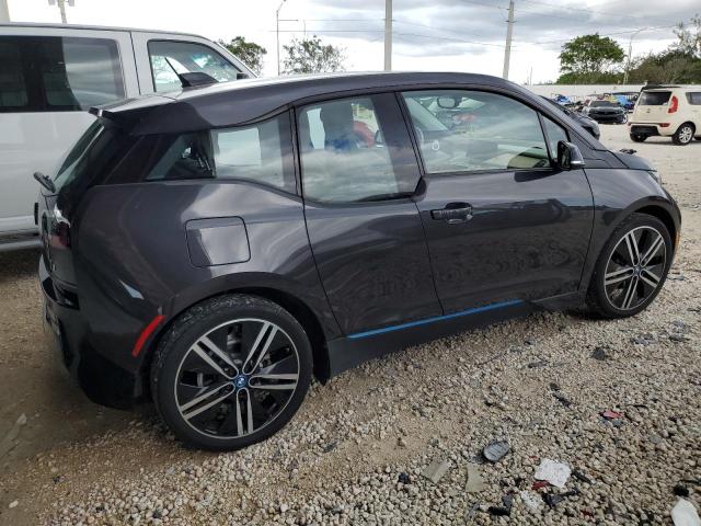 Photo 3 from auction – 2015 BMW I3 BEV with VIN WBY1Z2C5XFV287161