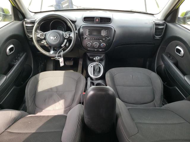 Photo 8 from auction – 2014 KIA SOUL with VIN KNDJN2A23E7715290
