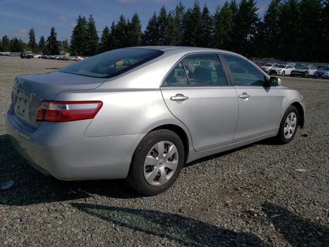 Photo 3 from auction – 2007 TOYOTA CAMRY CE with VIN 4T1BE46K57U024058