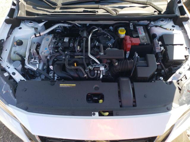 Photo 11 from auction – 2023 NISSAN SENTRA SR with VIN 3N1AB8DV5PY315222