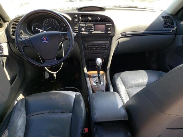 Photo 8 from auction – 2005 SAAB 9-3 ARC with VIN YS3FD49Y151011761