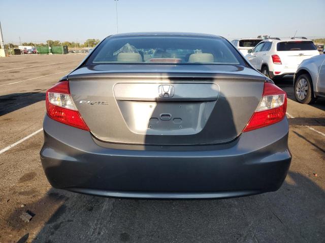 Снимка 6 от търг – 2012 HONDA CIVIC EX с VIN 2HGFB2F86CH601993