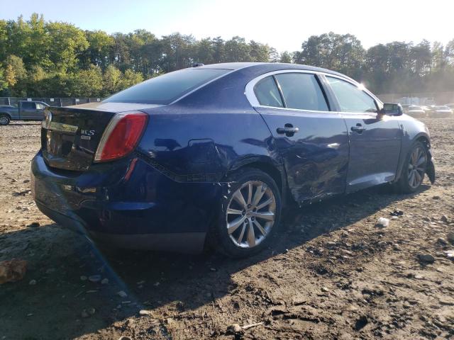 Photo 3 from auction – 2011 LINCOLN MKS with VIN 1LNHL9ER1BG601249