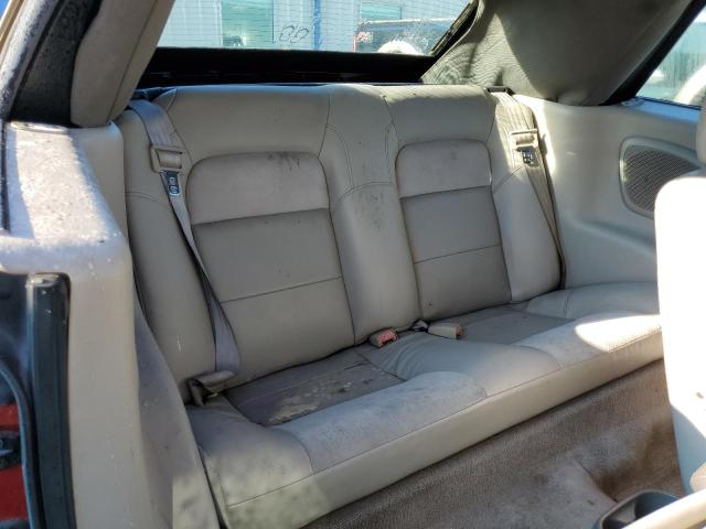 Photo 10 from auction – 2004 CHRYSLER SEBRING LI with VIN 1C3EL65R24N344935