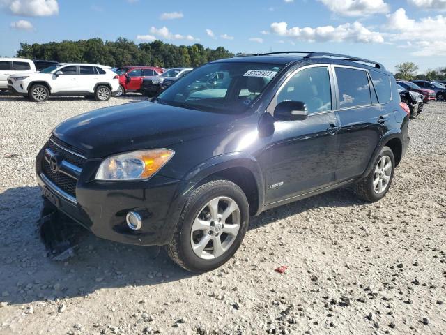 TOYOTA RAV4 LIMIT 2011 with VIN 2T3DK4DV7BW042673 - Photo from auction