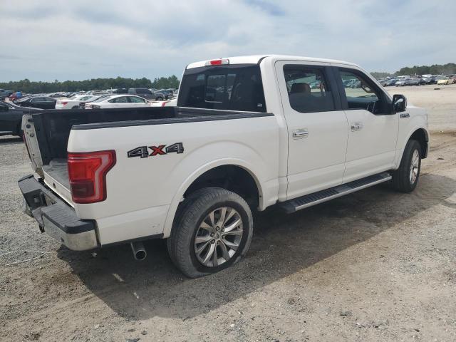 Photo 3 from auction – 2016 FORD F150 SUPER with VIN 1FTEW1EF6GFB65176