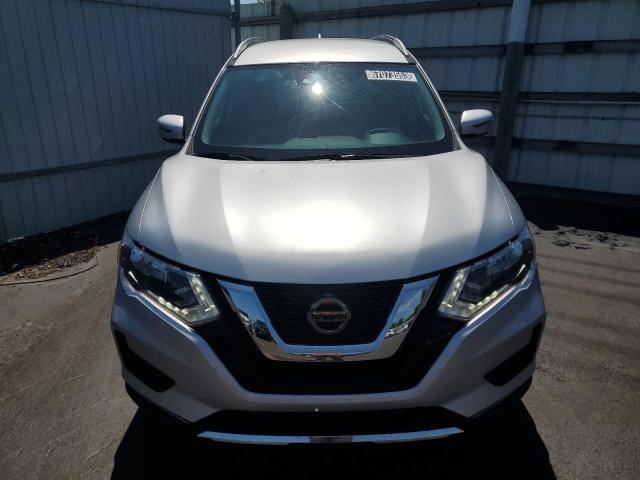 Photo 5 from auction – 2020 NISSAN ROGUE S with VIN KNMAT2MT7LP517075