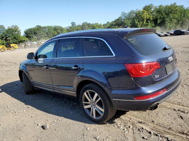 Photo 2 from auction – 2014 AUDI Q7 PREMIUM with VIN WA1LGAFE2ED004451
