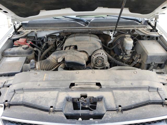 Photo 12 from auction – 2010 CHEVROLET SUBURBAN with VIN 1GNUKHE39AR284939