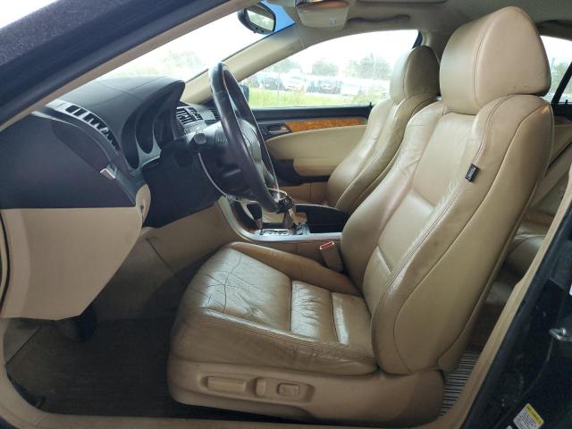 Photo 7 from auction – 2023 ACURA 3.2TL with VIN 19UUA66226A075989