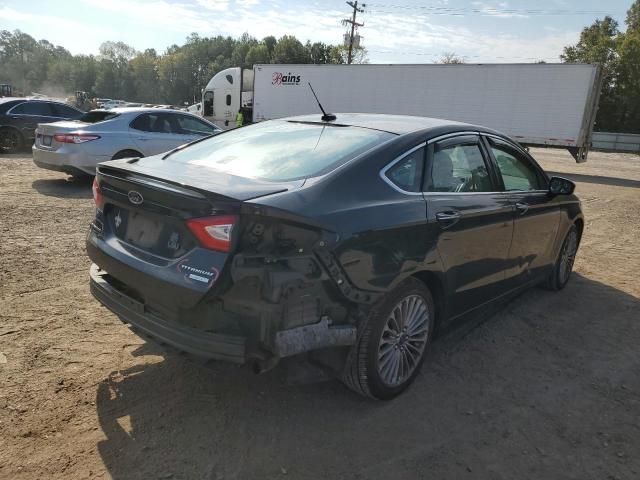Photo 3 from auction – 2014 FORD FUSION TIT with VIN 3FA6P0K97ER358968