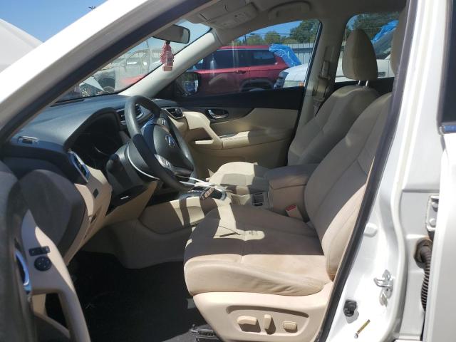Photo 7 from auction – 2016 NISSAN ROGUE S with VIN KNMAT2MV0GP671764
