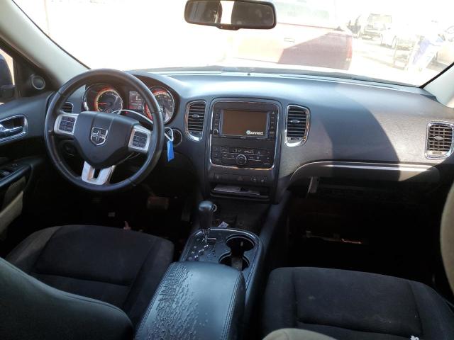 Photo 8 from auction – 2013 DODGE DURANGO SX with VIN 1C4RDHAG3DC667610