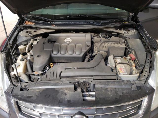 Photo 11 from auction – 2012 NISSAN ALTIMA BAS with VIN 1N4AL2AP8CN568982