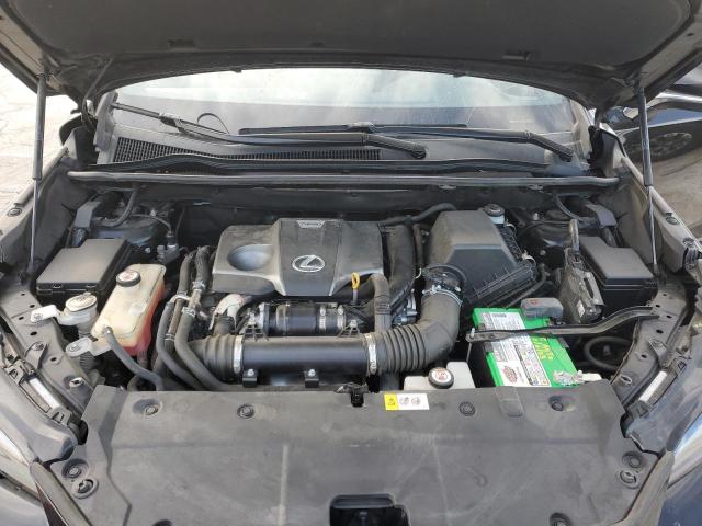 Photo 12 from auction – 2018 LEXUS NX 300 BAS with VIN JTJYARBZ4J2087582