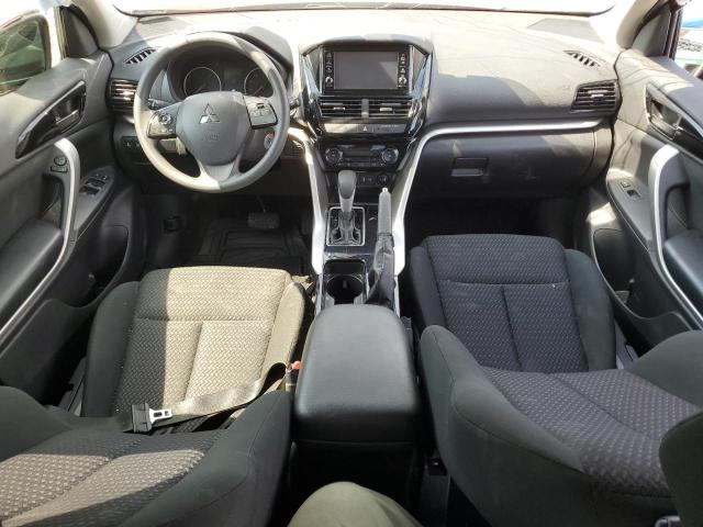Photo 8 from auction – 2022 MITSUBISHI ECLIPSE CR with VIN JA4ASUAA7NZ047794