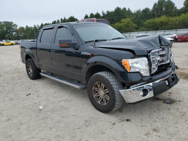 Photo 4 from auction – 2010 FORD F150 SUPER with VIN 1FTFW1CV0AKE65325
