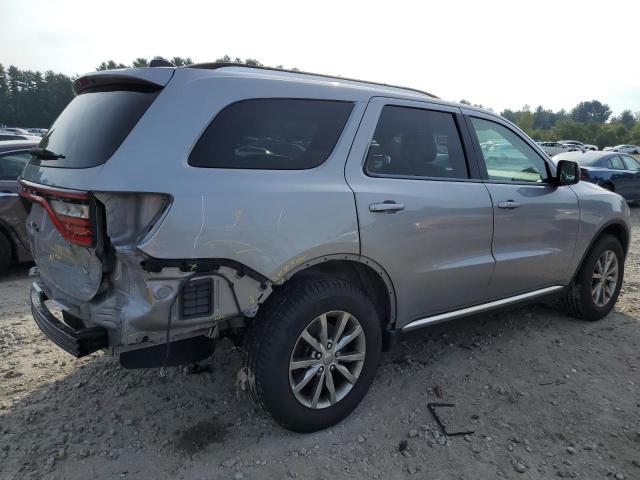 Photo 3 from auction – 2018 DODGE DURANGO SX with VIN 1C4RDJAG0JC291791