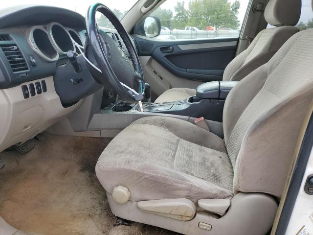 Photo 7 from auction – 2004 TOYOTA 4RUNNER SR with VIN JTEZU14R440038875