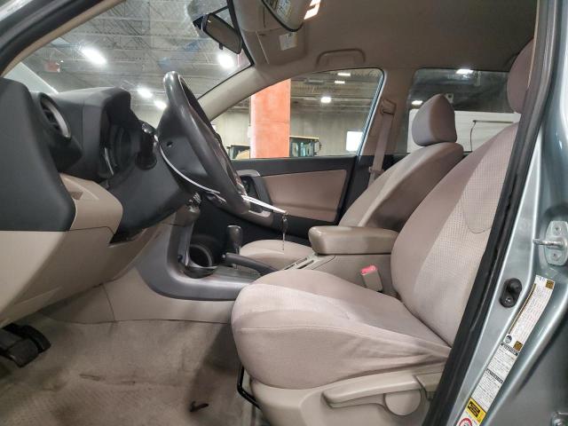 Foto 7 de la subasta – 2007 TOYOTA RAV4 con VIN JTMBD33V075059097