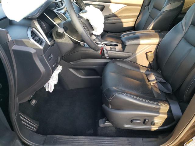 Photo 7 from auction – 2019 NISSAN MURANO S with VIN 5N1AZ2MS1KN163632