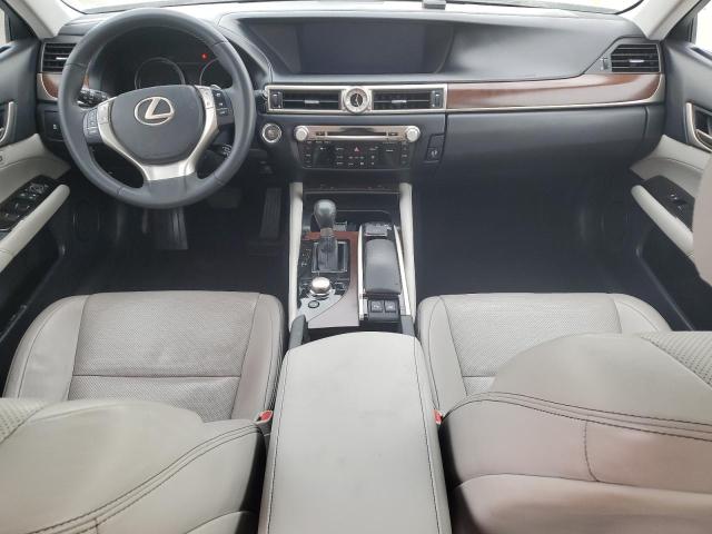 Photo 8 from auction – 2015 LEXUS GS 350 with VIN JTHBE1BL9FA001852