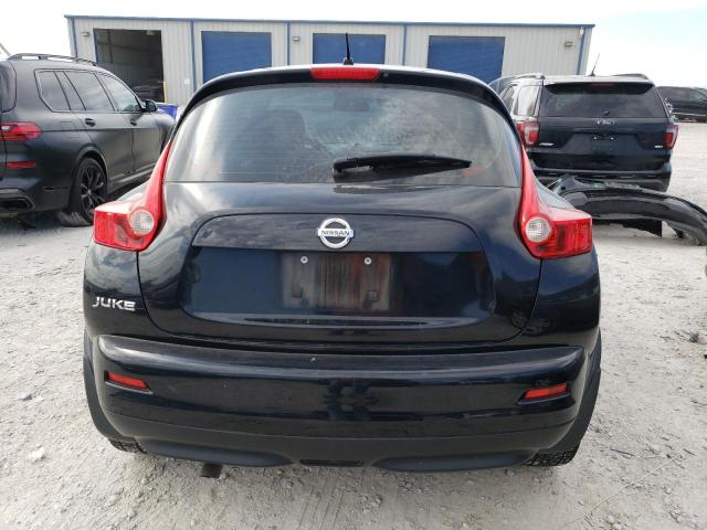 Photo 6 from auction – 2013 NISSAN JUKE S with VIN JN8AF5MR2DT224243