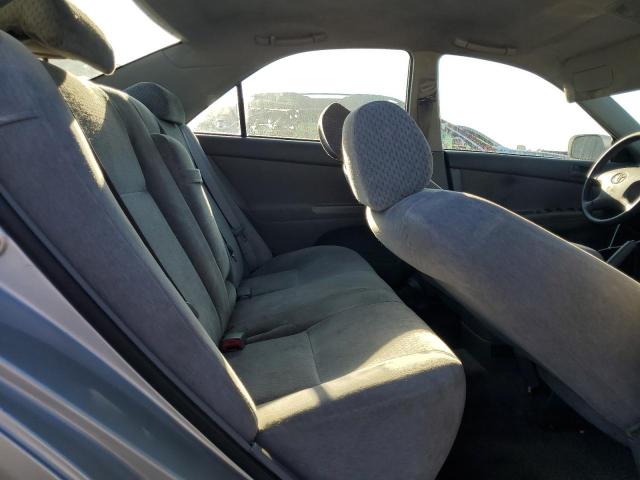 Photo 10 from auction – 2003 TOYOTA CAMRY LE with VIN 4T1BE32K33U143883