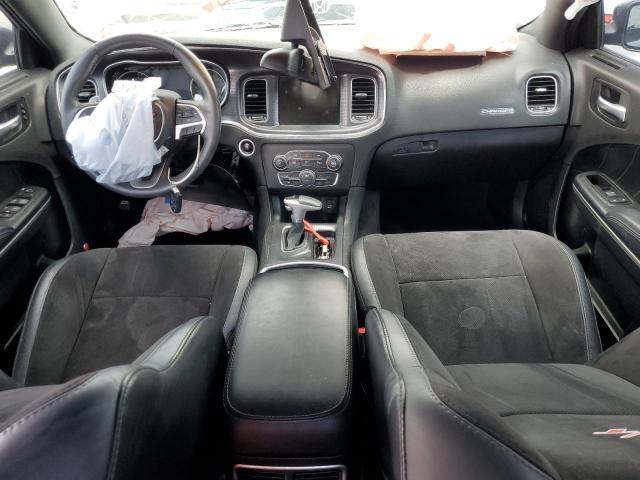Photo 8 from auction – 2015 DODGE CHARGER R/ with VIN 2C3CDXCT6FH825517
