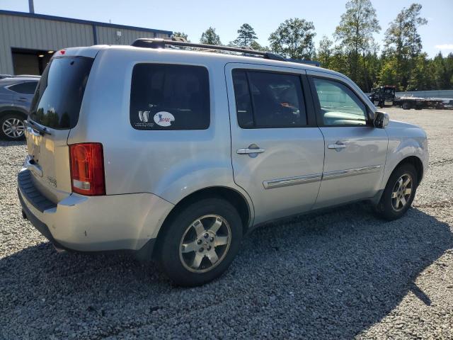 Photo 3 from auction – 2011 HONDA PILOT TOUR with VIN 5FNYF4H99BB044482