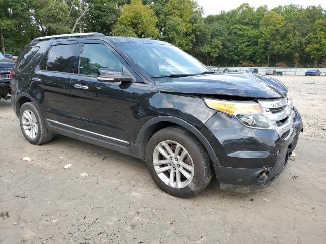 Photo 4 from auction – 2015 FORD EXPLORER X with VIN 1FM5K7D83FGB06558
