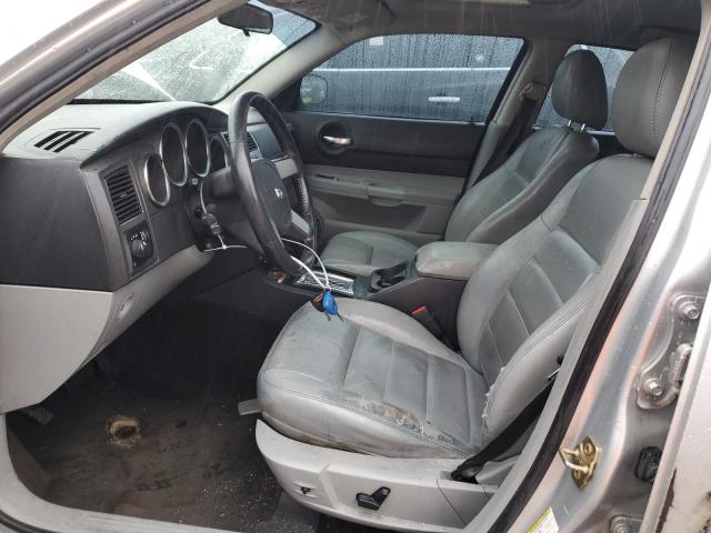 Photo 7 from auction – 2006 DODGE CHARGER SE with VIN 2B3KA43GX6H166151