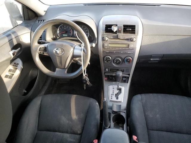 Photo 8 from auction – 2011 TOYOTA COROLLA BA with VIN 2T1BU4EE5BC563515