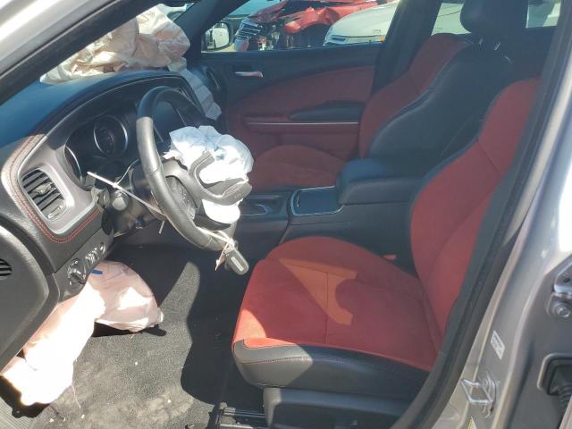 Photo 7 from auction – 2022 DODGE CHARGER SC with VIN 2C3CDXGJ7NH256751