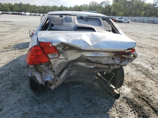 Photo 6 from auction – 2003 HONDA CIVIC EX with VIN 2HGES25733H517442